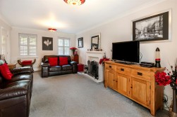 Lancaster Way, Kate Reed Wood, ME19 4LB