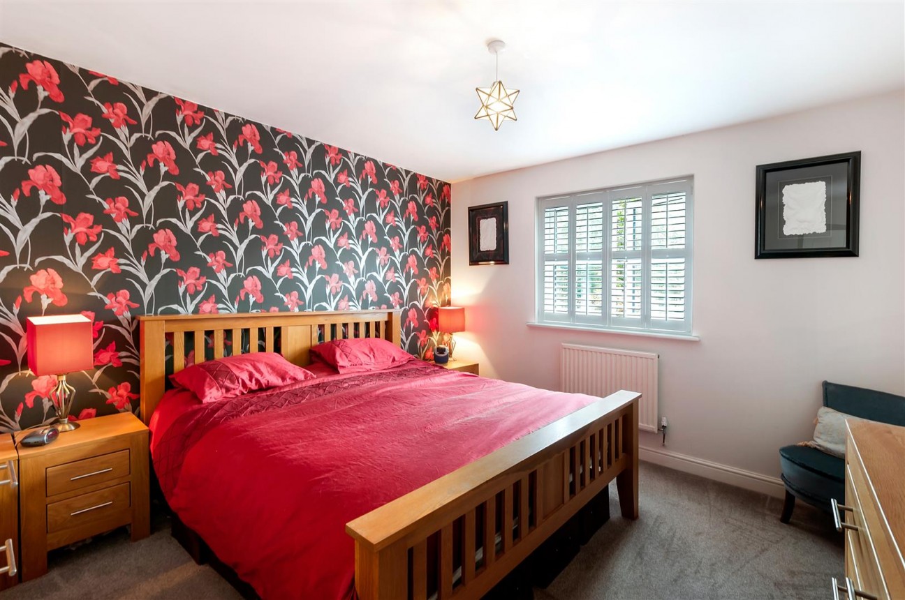 Lancaster Way, Kate Reed Wood, ME19 4LB