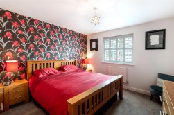 Lancaster Way, Kate Reed Wood, ME19 4LB