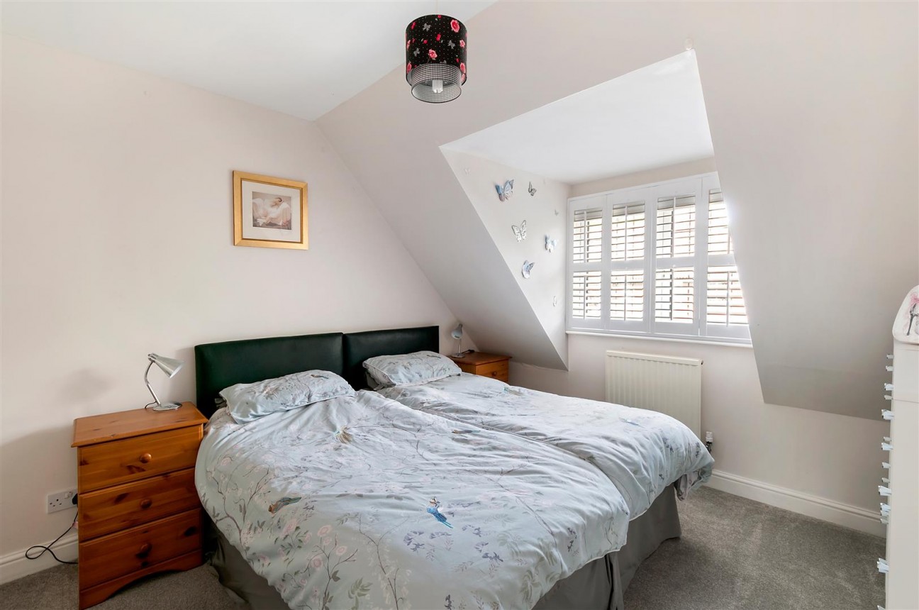 Lancaster Way, Kate Reed Wood, ME19 4LB