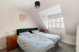 Lancaster Way, Kate Reed Wood, ME19 4LB