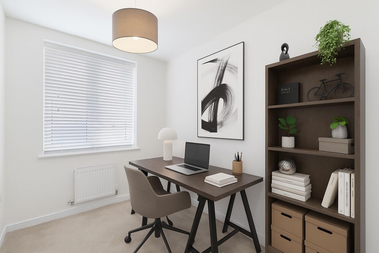 Orchard Way, Kings Hill