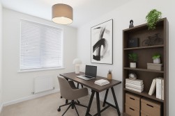 Orchard Way, Kings Hill