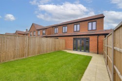 Orchard Way, Kings Hill
