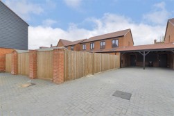 Orchard Way, Kings Hill