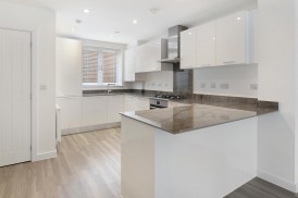 Orchard Way, Kings Hill