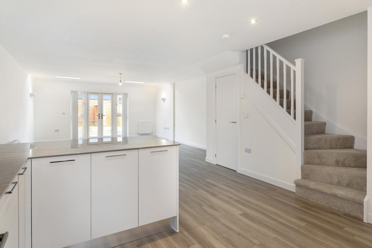 Orchard Way, Kings Hill