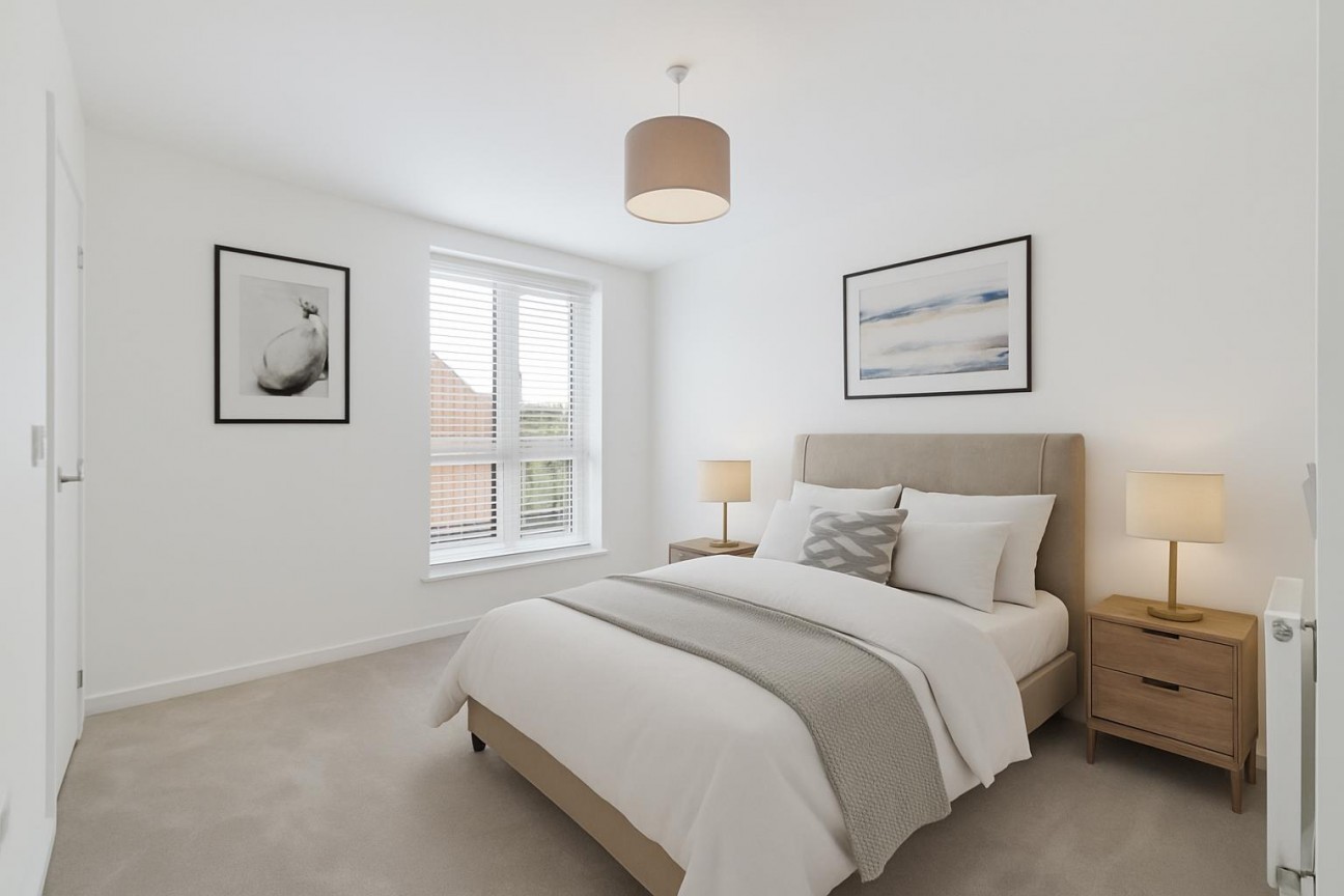 Orchard Way, Kings Hill