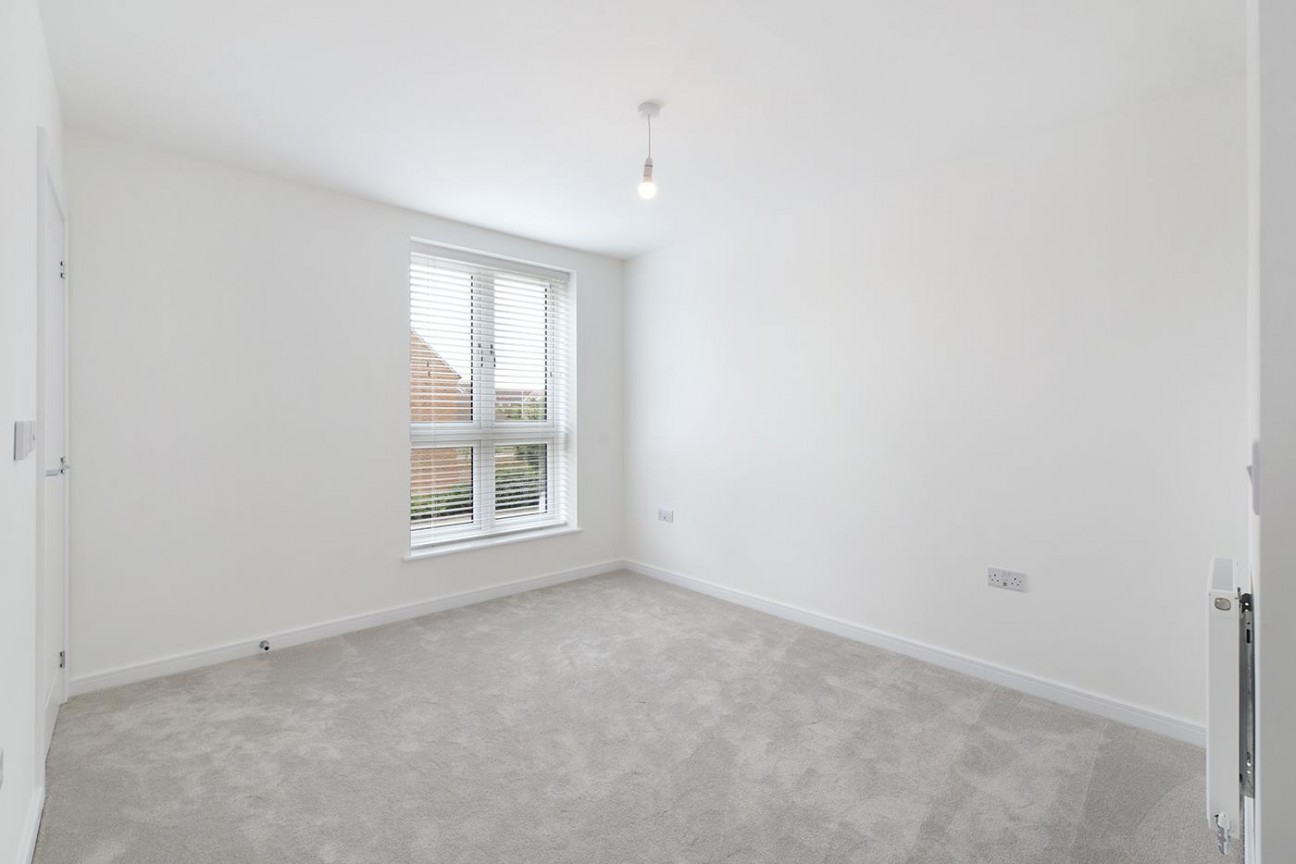 Orchard Way, Kings Hill