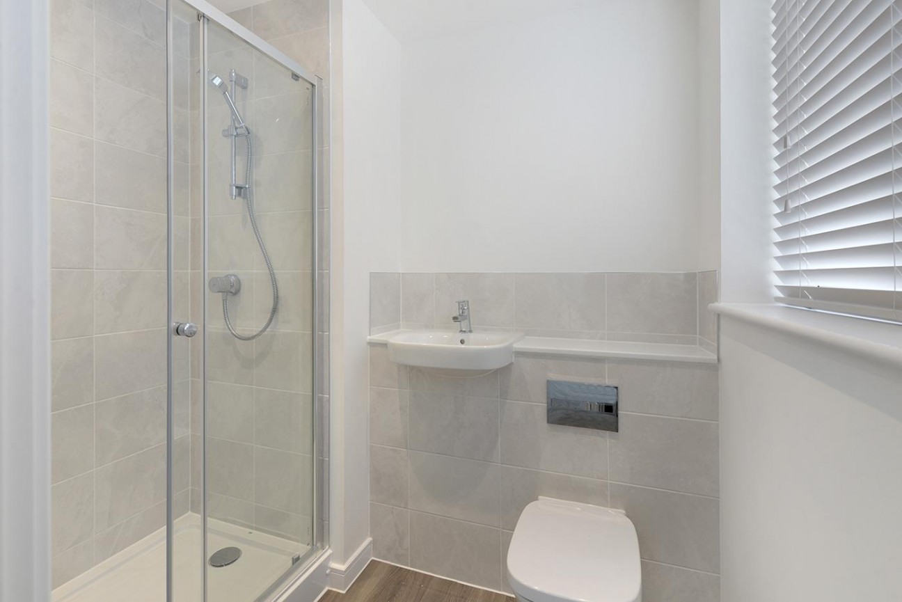 Orchard Way, Kings Hill