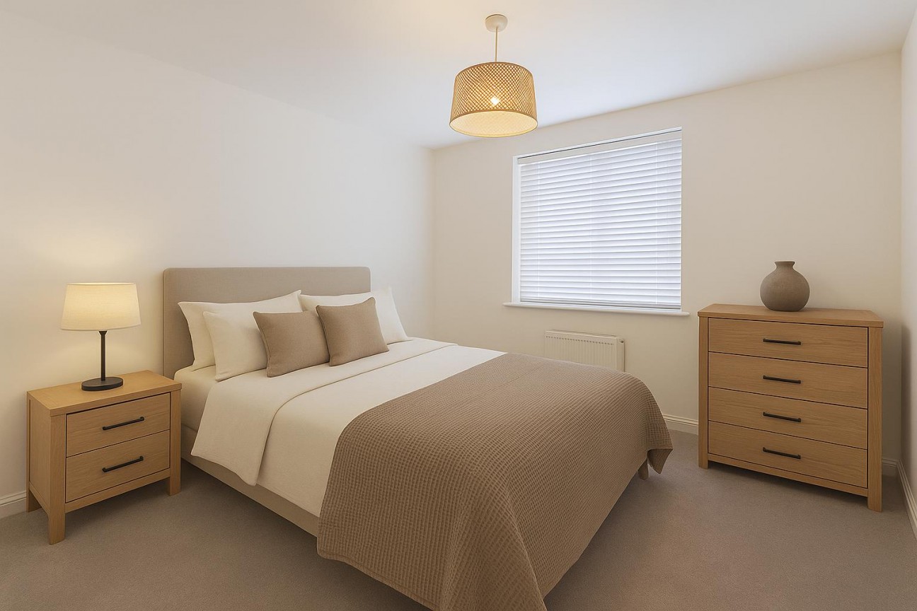 Orchard Way, Kings Hill