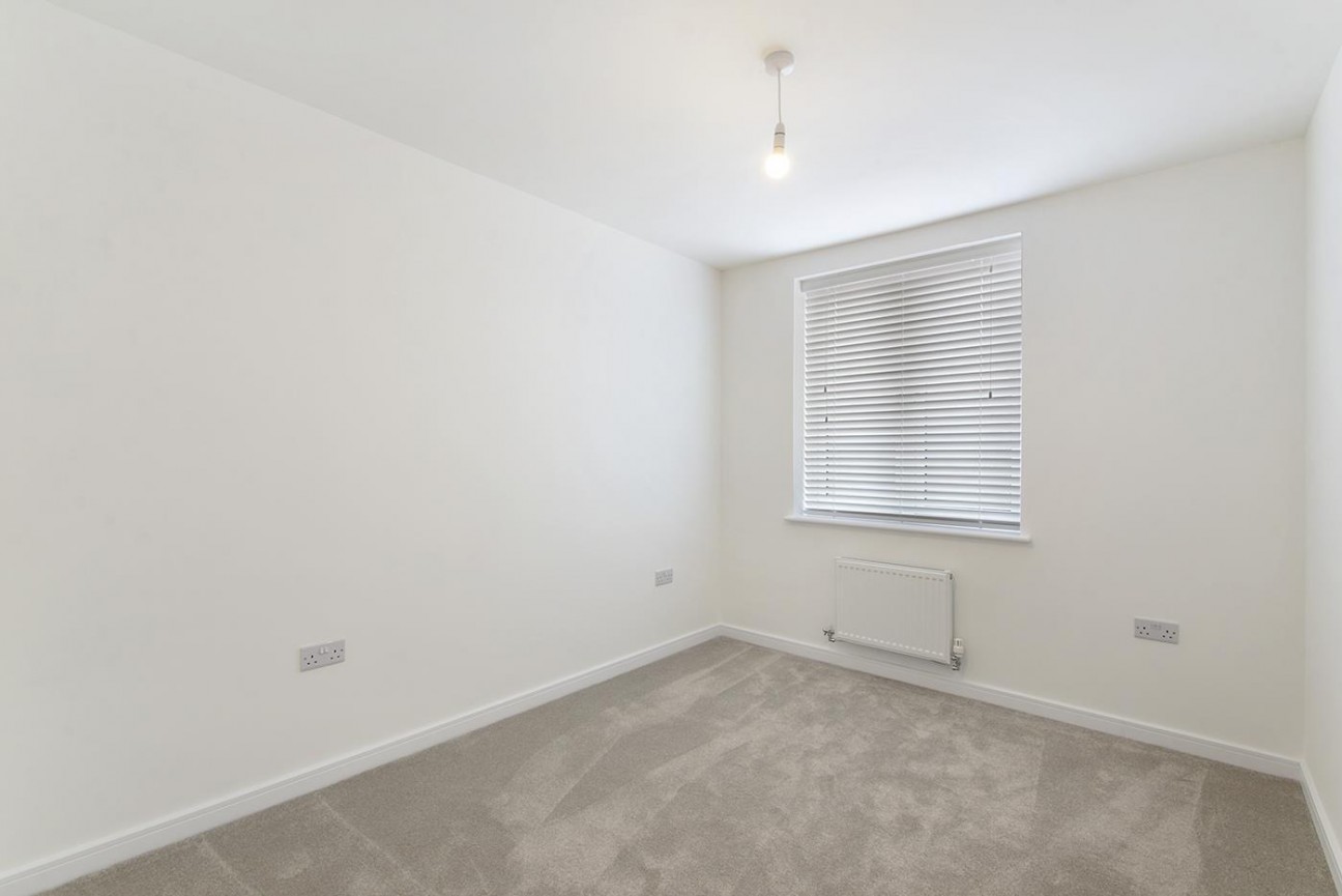 Orchard Way, Kings Hill