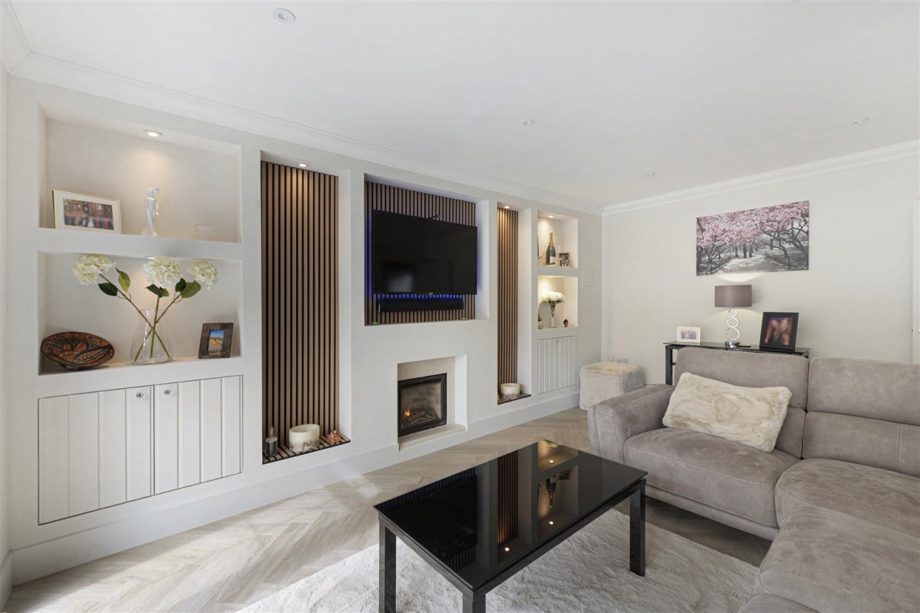 Beacon Avenue, Kings Hill, West Malling