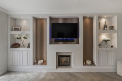 Beacon Avenue, Kings Hill, West Malling