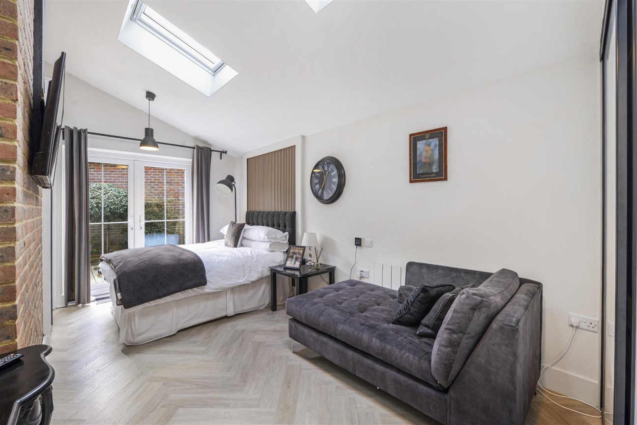 Beacon Avenue, Kings Hill, West Malling