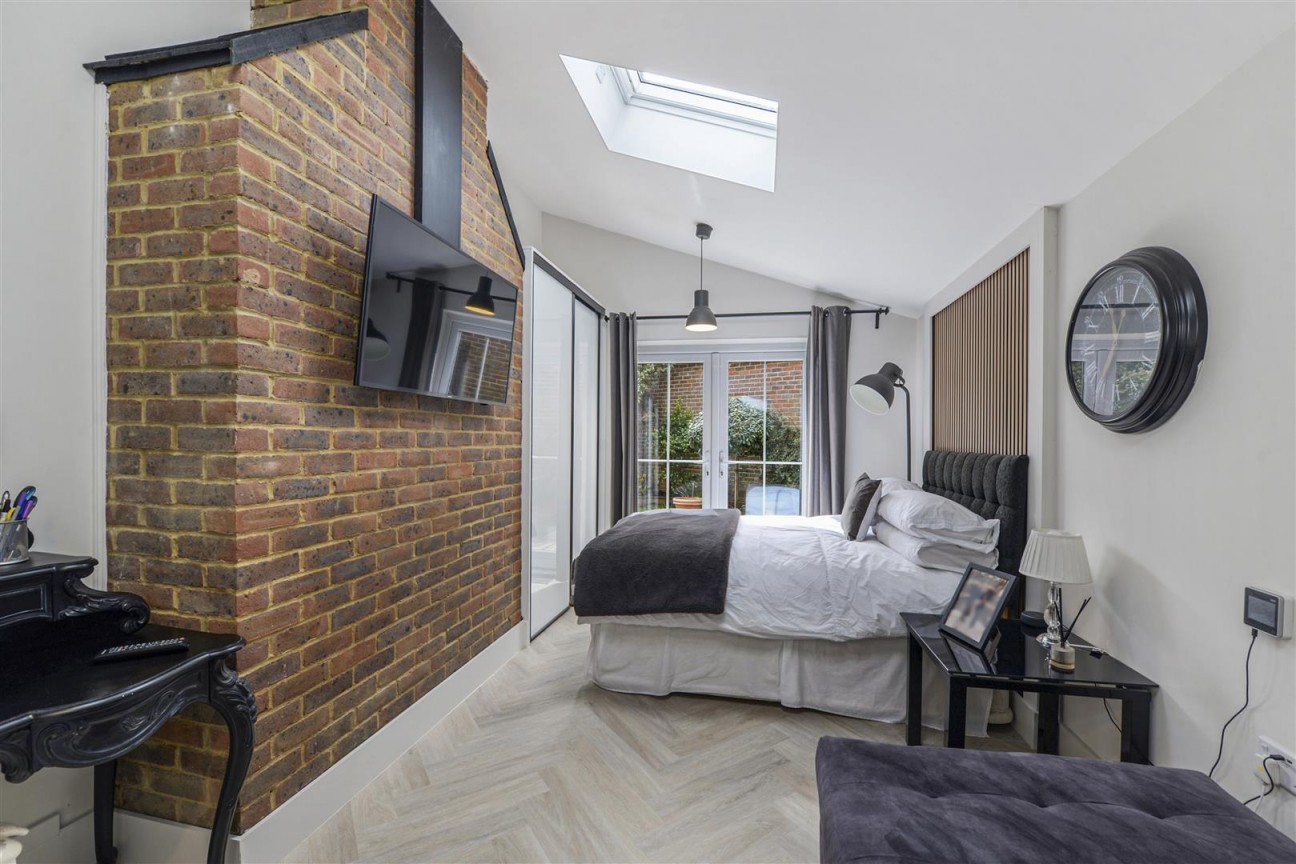 Beacon Avenue, Kings Hill, West Malling