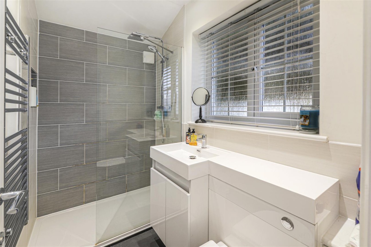 Beacon Avenue, Kings Hill, West Malling