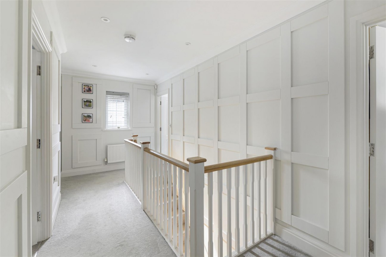 Beacon Avenue, Kings Hill, West Malling