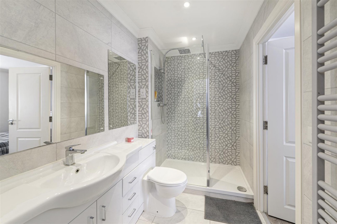 Beacon Avenue, Kings Hill, West Malling