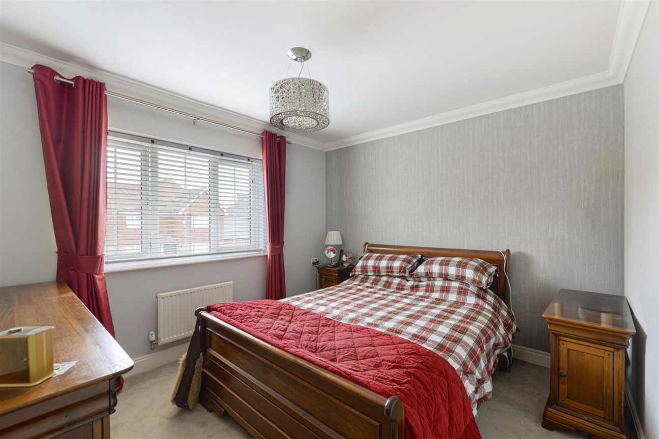 Beacon Avenue, Kings Hill, West Malling