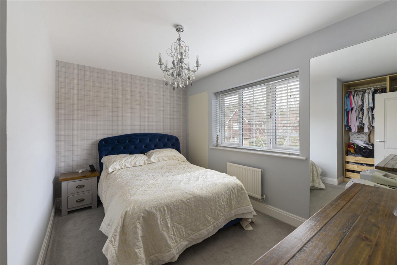 Beacon Avenue, Kings Hill, West Malling