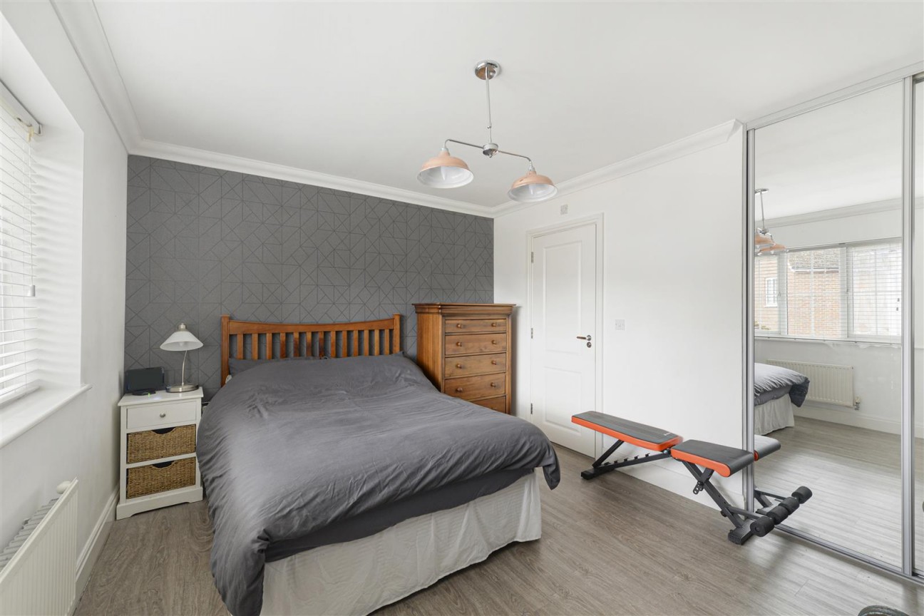 Beacon Avenue, Kings Hill, West Malling