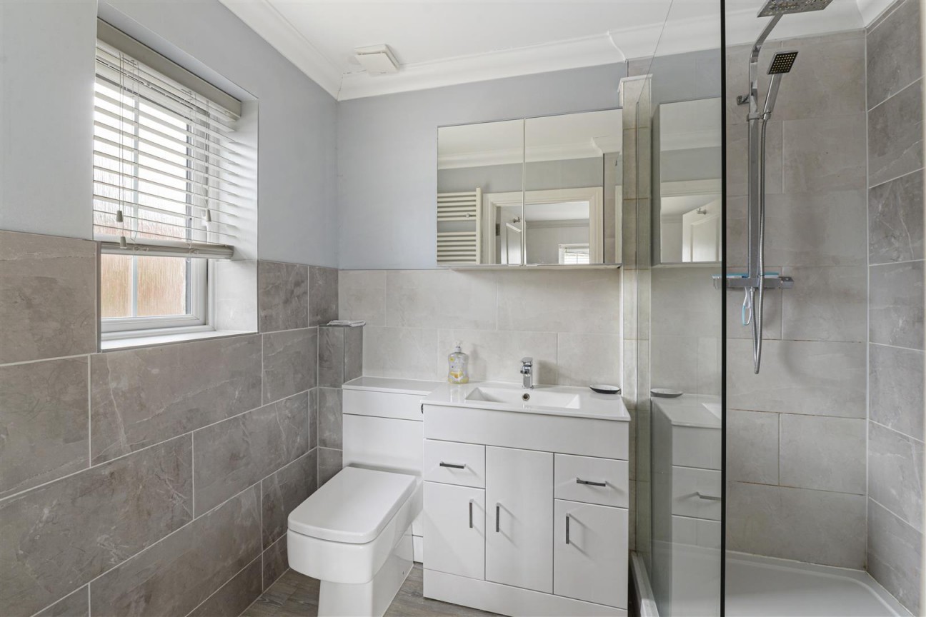 Beacon Avenue, Kings Hill, West Malling