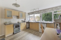 Clement Court, Maidstone