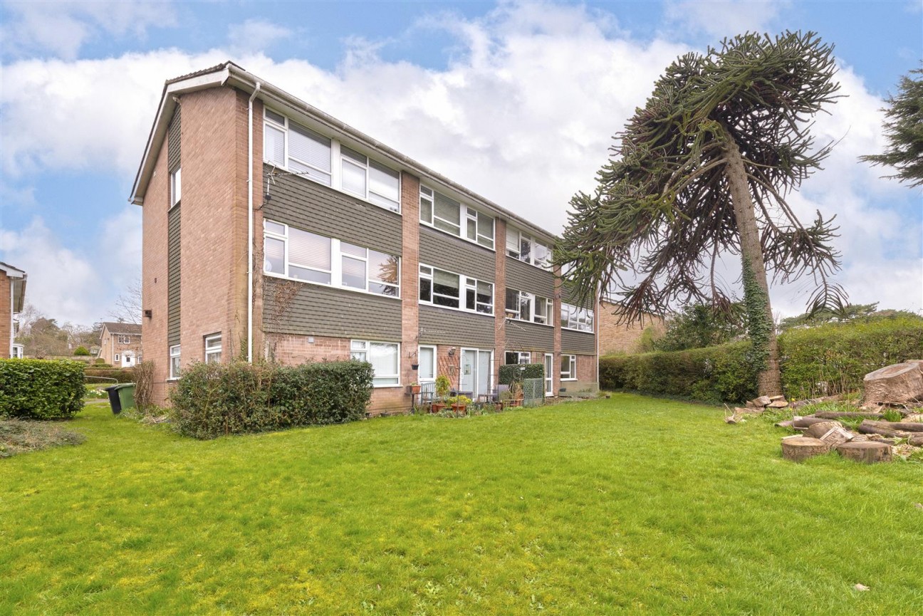 Clement Court, Maidstone