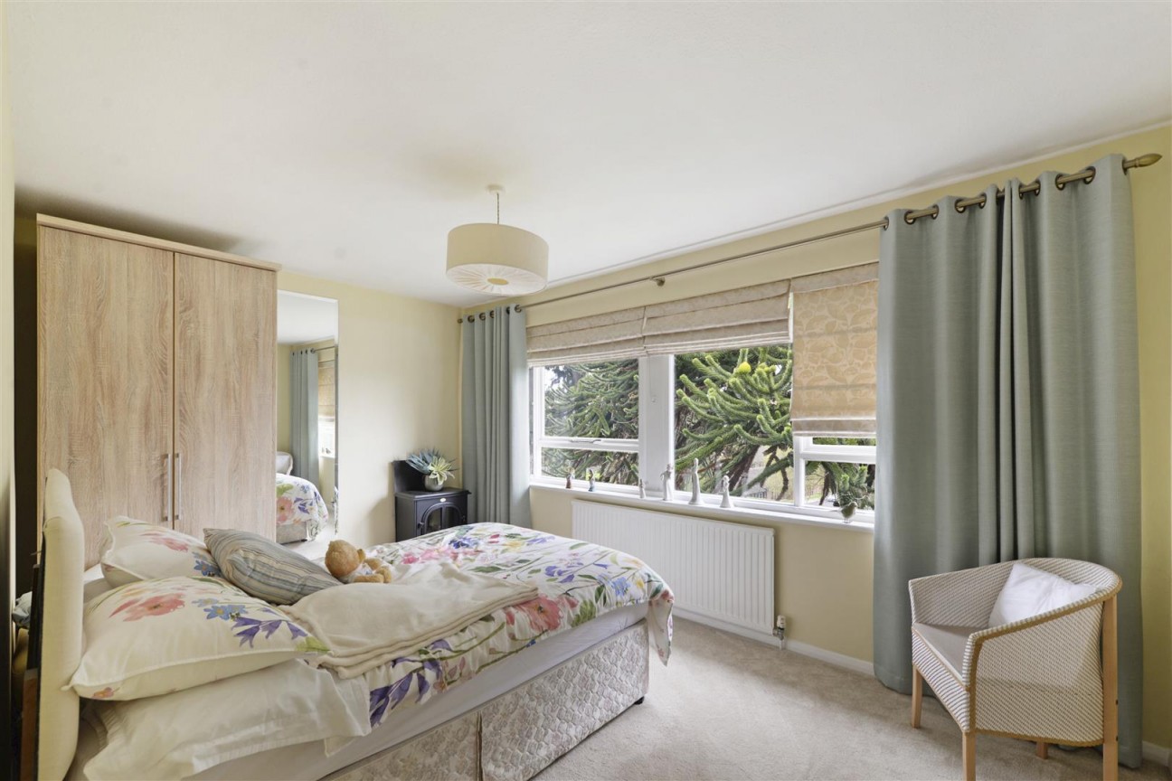 Clement Court, Maidstone