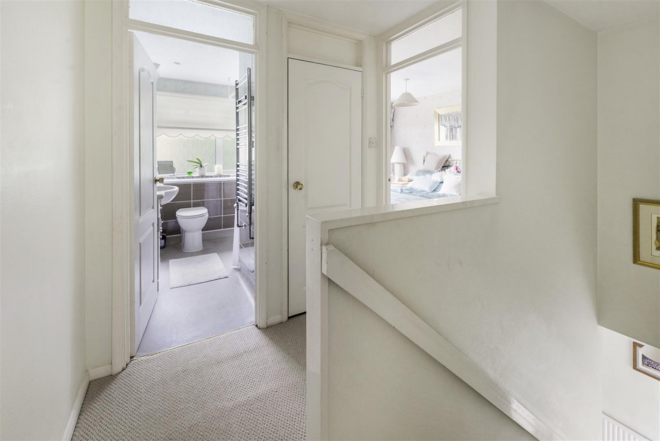 Clement Court, Maidstone