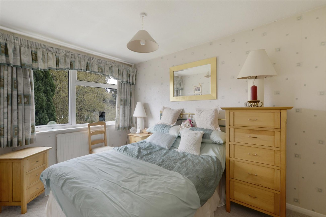 Clement Court, Maidstone