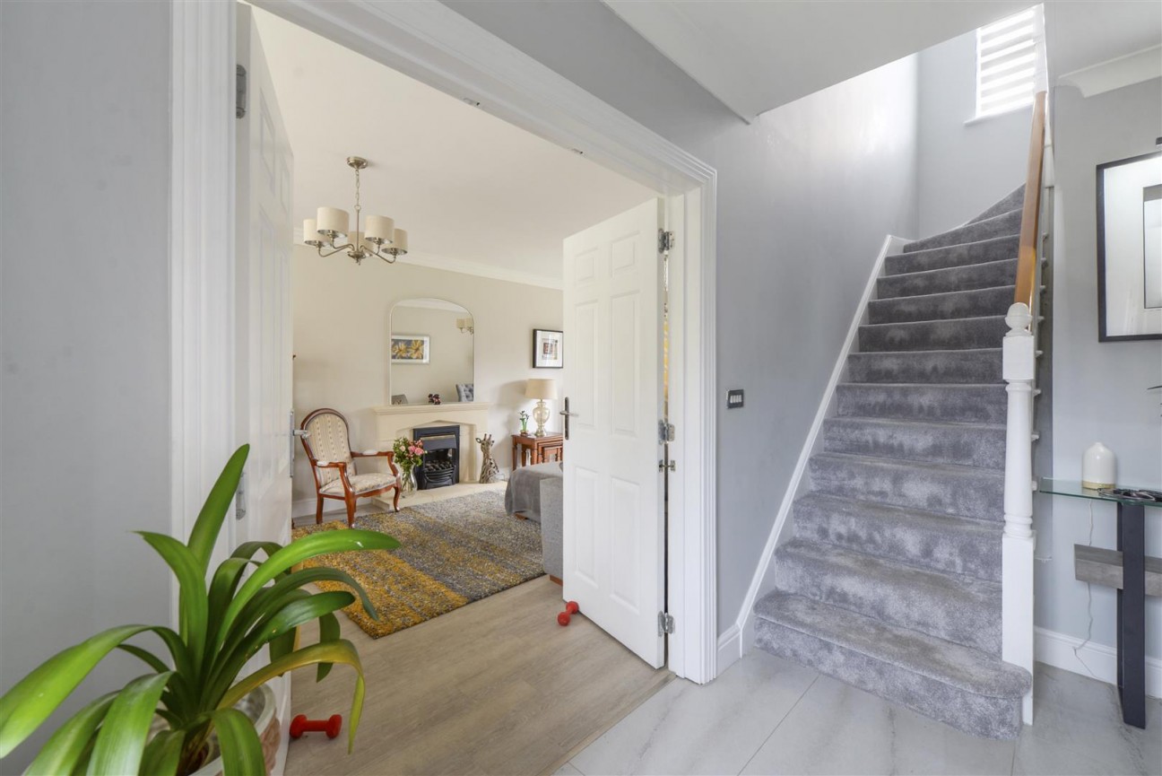 Woodford Grove, Kings Hill, ME19 4BX