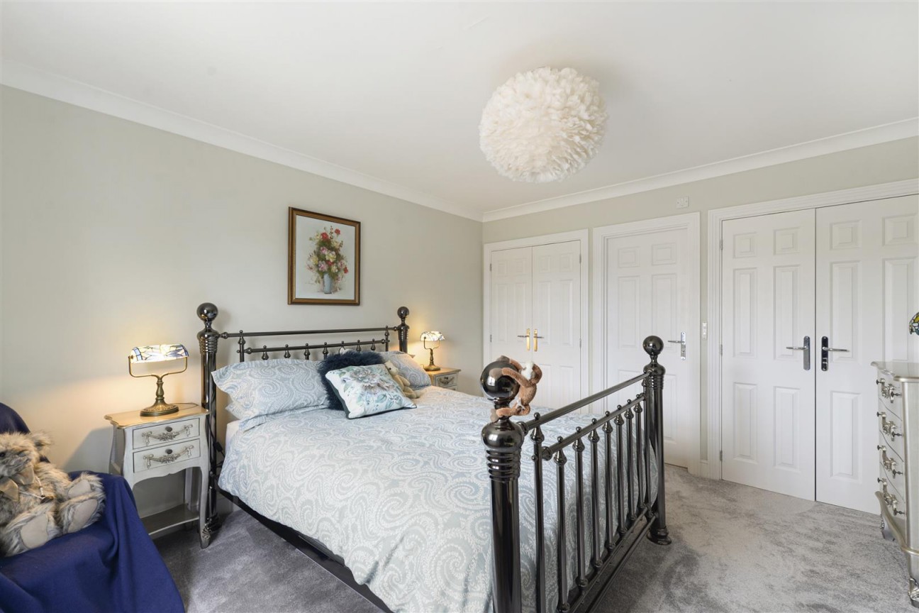 Woodford Grove, Kings Hill, ME19 4BX