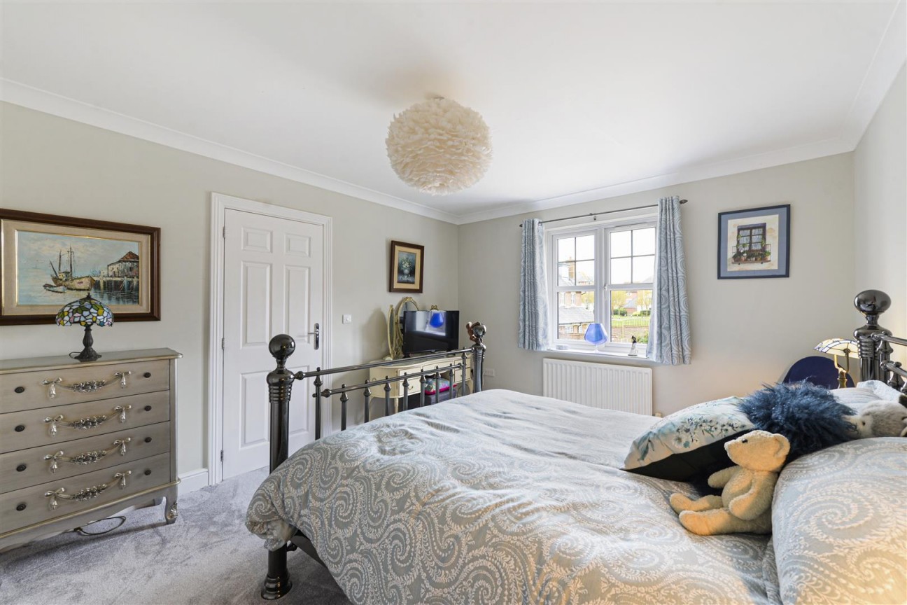 Woodford Grove, Kings Hill, ME19 4BX