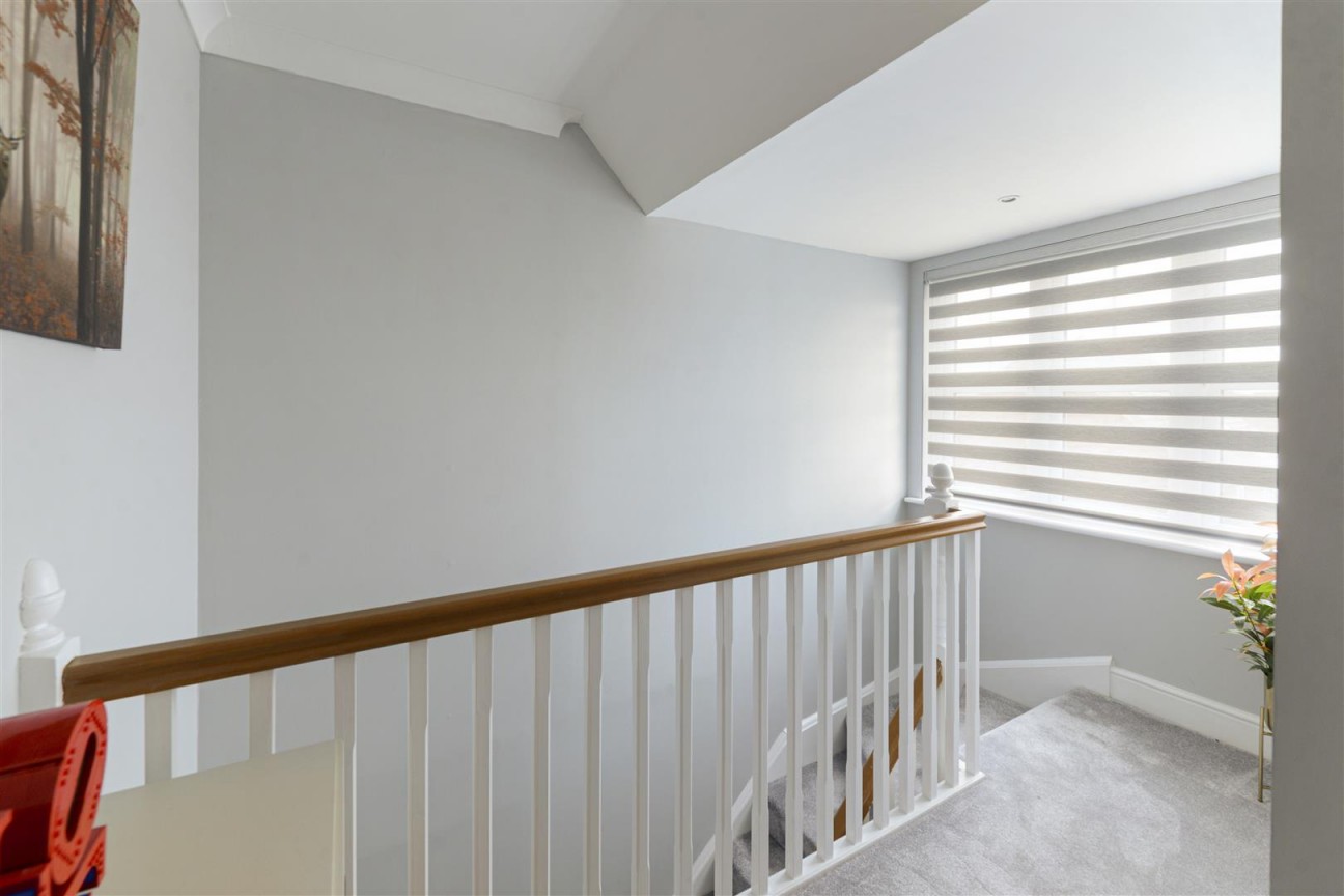 Woodford Grove, Kings Hill, ME19 4BX