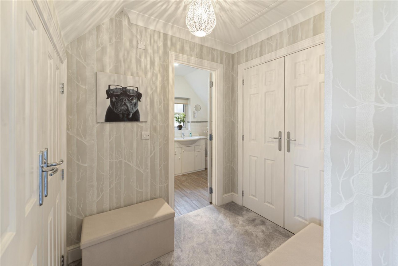 Woodford Grove, Kings Hill, ME19 4BX