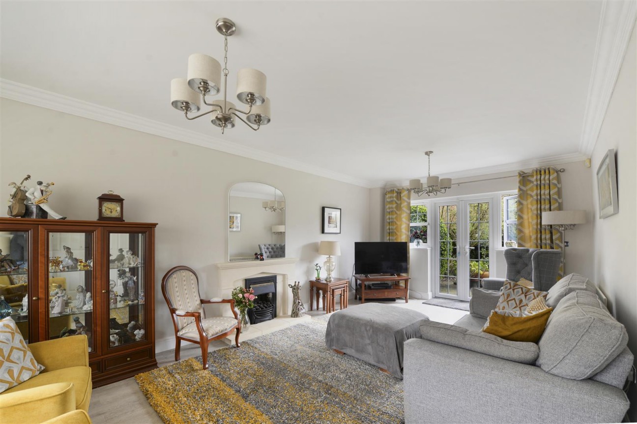 Woodford Grove, Kings Hill, ME19 4BX