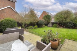 Woodford Grove, Kings Hill, ME19 4BX