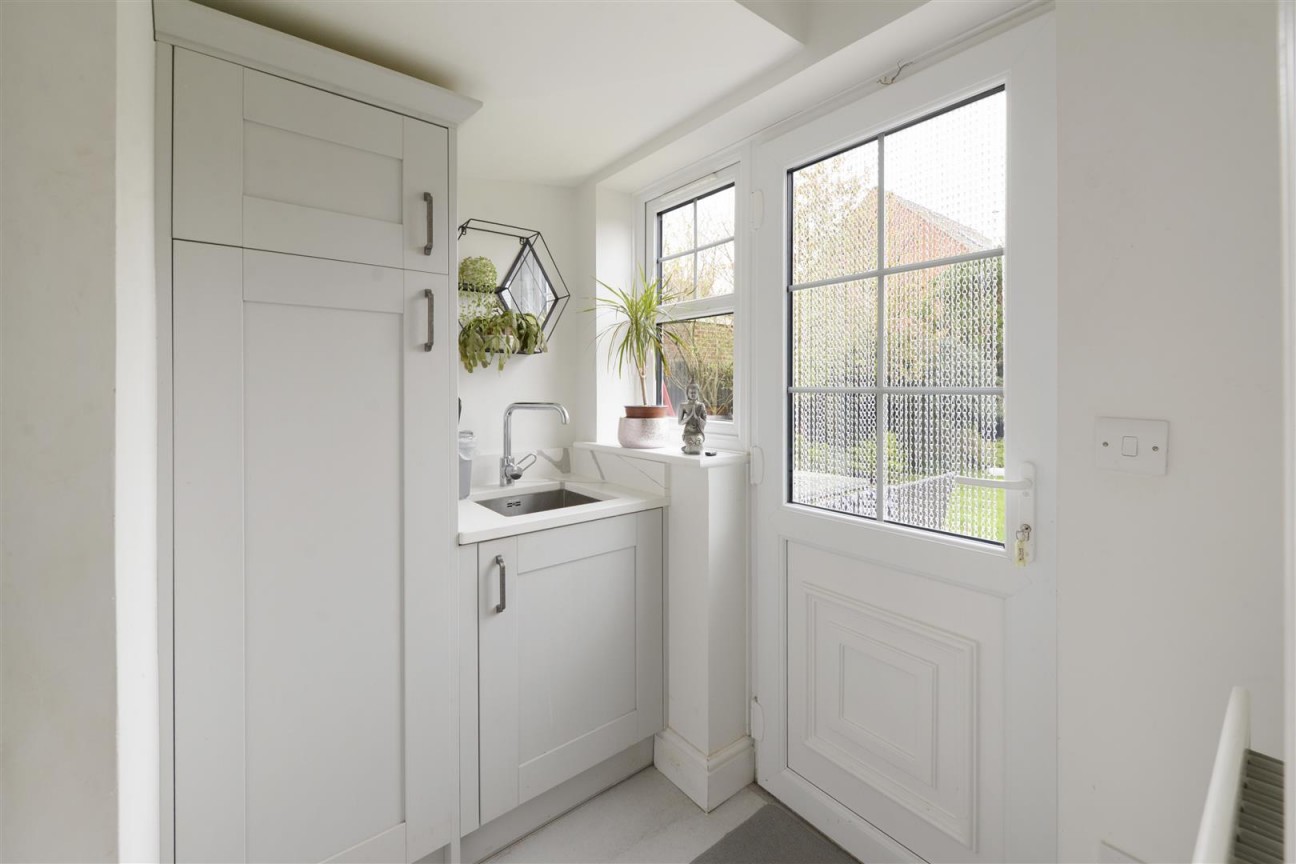 Woodford Grove, Kings Hill, ME19 4BX