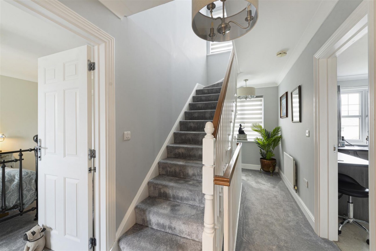 Woodford Grove, Kings Hill, ME19 4BX