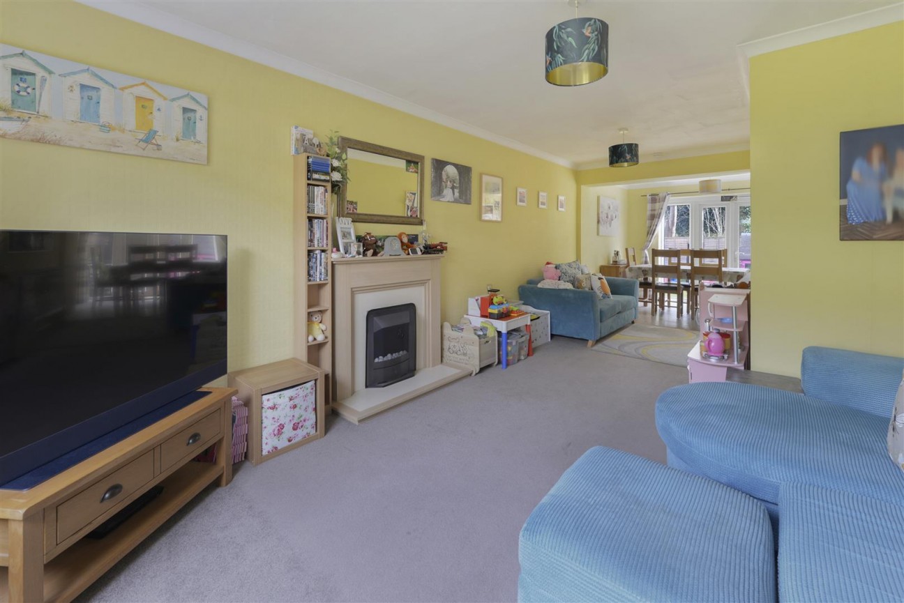 Newbury Avenue, Maidstone