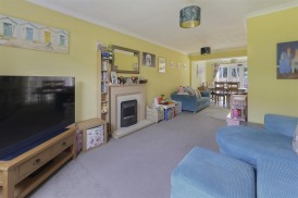 Newbury Avenue, Maidstone