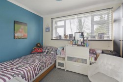 Newbury Avenue, Maidstone