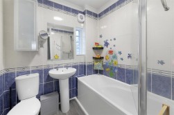 Newbury Avenue, Maidstone