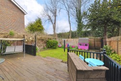 Newbury Avenue, Maidstone