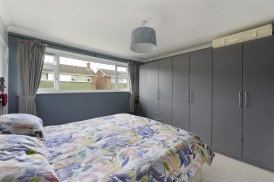 Newbury Avenue, Maidstone