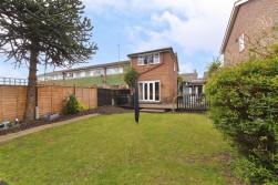 Newbury Avenue, Maidstone