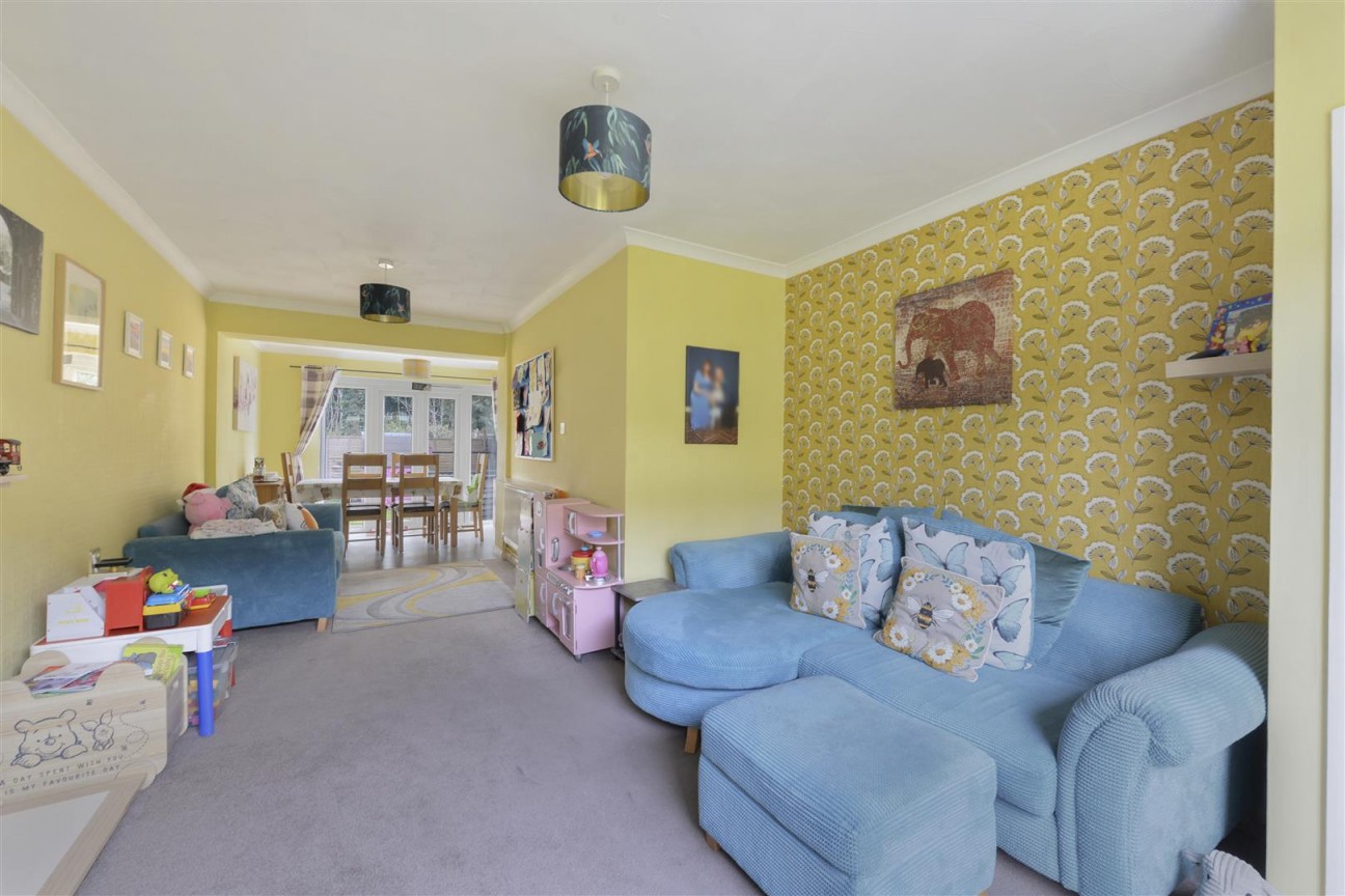 Newbury Avenue, Maidstone