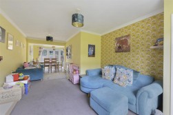 Newbury Avenue, Maidstone